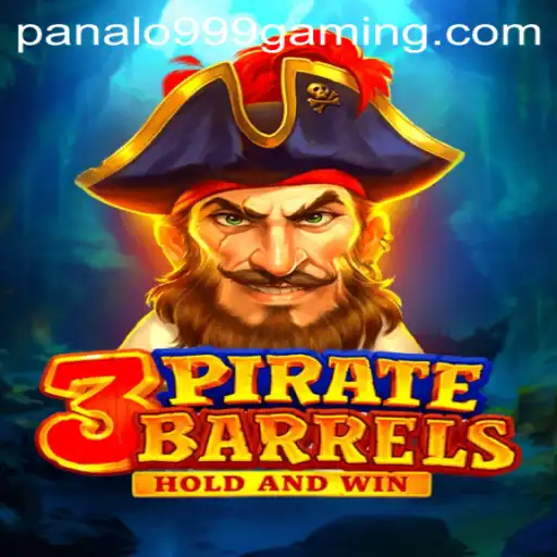 Discover the Thrill of '3PirateBarrels' and Unleash the Power of 'Panalo 999'