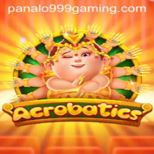 Acrobatics: Panalo 999 - A Thrilling Game for Modern Times