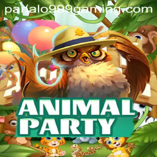 AnimalParty: A Wild Ride with the Exciting Concept of Panalo 999