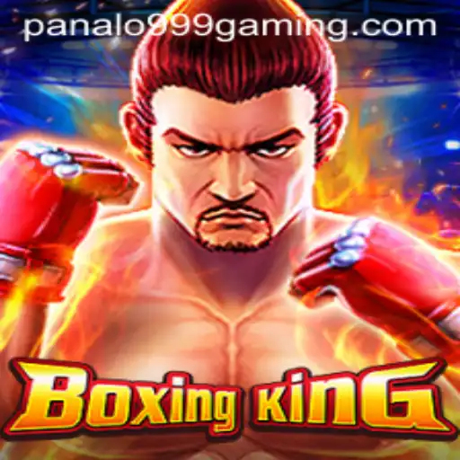 BoxingKing: A Knockout Experience with 'Panalo 999'