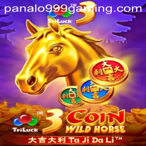 Exploring the Thrilling World of 3CoinWildHorse with Panalo 999