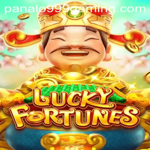 Exploring LUCKYFORTUNES: The Thrill of Panalo 999
