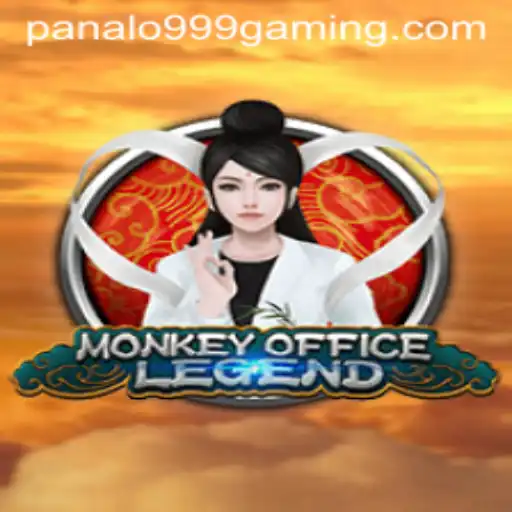MonkeyOfficeLegend: An Innovative Gaming Experience with Panalo 999