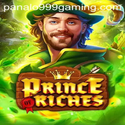 Discovering PrinceOfRiches: The Game That Blends Strategy and Luck