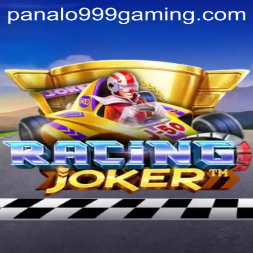 RacingJoker: The Exciting High-Speed Adventure Featuring 'Panalo 999'