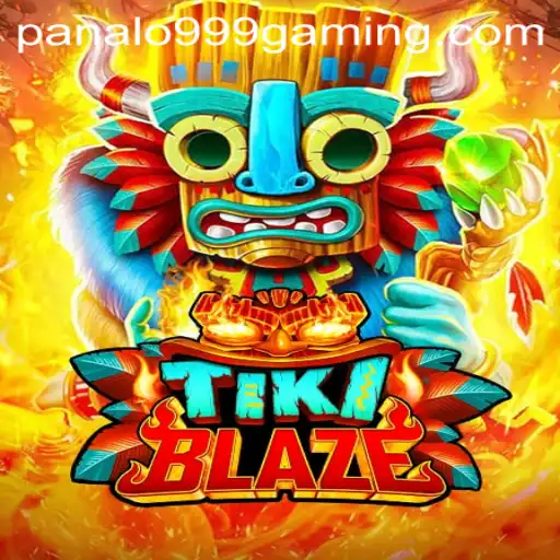 TikiBlaze: Exploring the Thrilling World of Panalo 999
