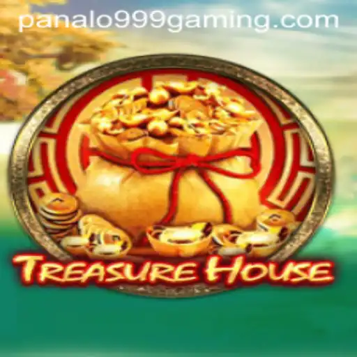 TreasureHouse: Unlocking Adventure with Panalo 999