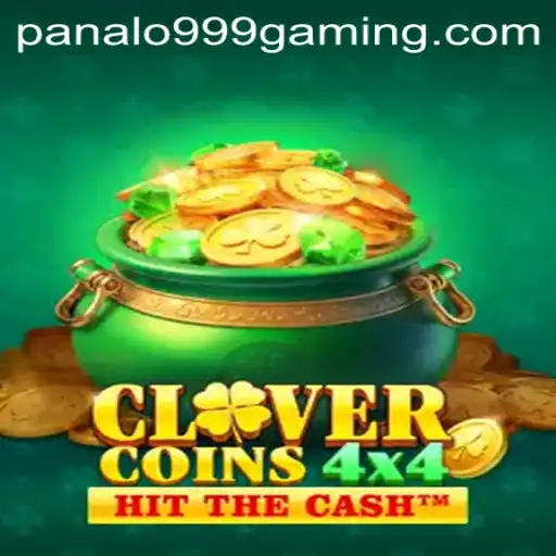 Unveiling CloverCoins4x4: The Game Revolutionizing Digital Play