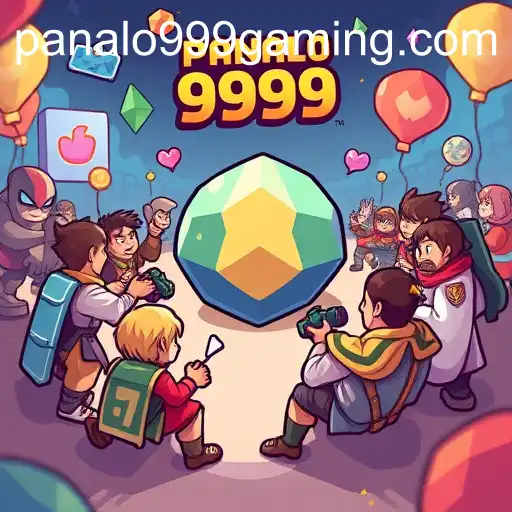 Exploring the Dynamics of Player Communities with a Focus on Panalo 999