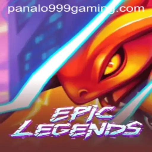 EpicLegends: Discover the Extraordinary World of Gaming