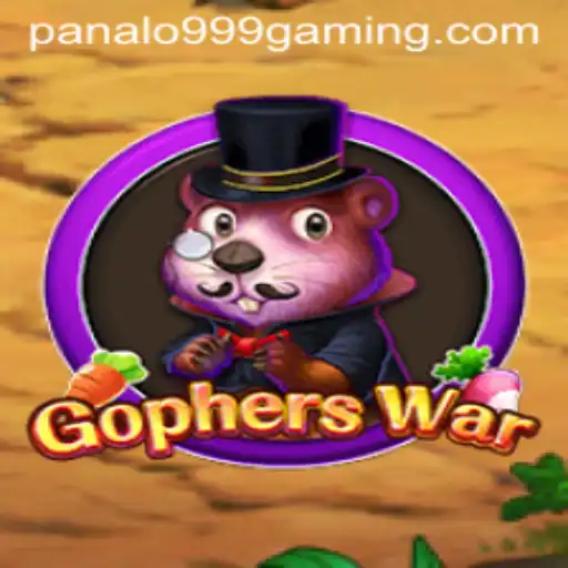Discover GophersWar: Dive into the Adventure with Panalo 999