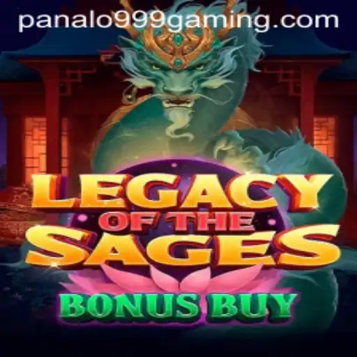 Exploring LegacyoftheSagesBonusBuy: A Strategic Adventure with Panalo 999