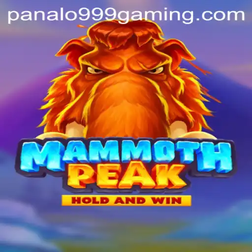 MammothPeak: An Immersive Adventure with 'Panalo 999' Rewards