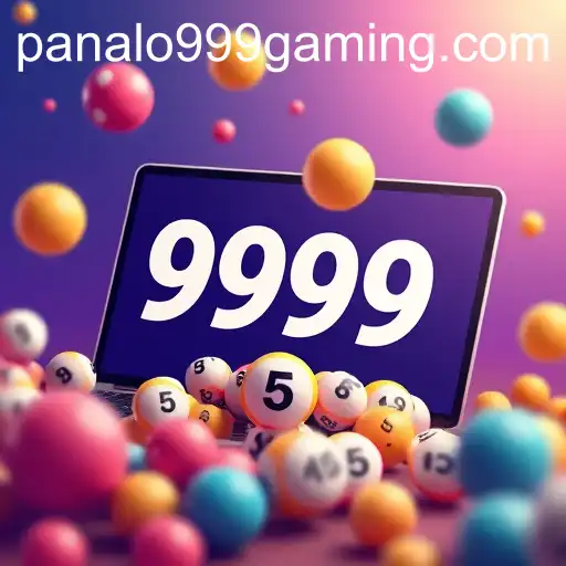 Panalo 999: The Future of Online Lottery