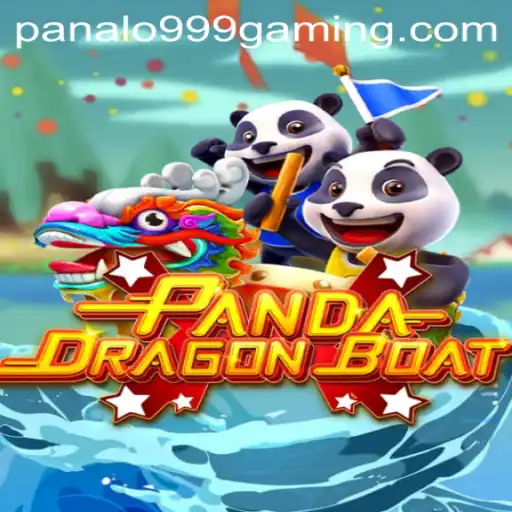 PANDADRAGONBOAT: An Epic Adventure Awaits