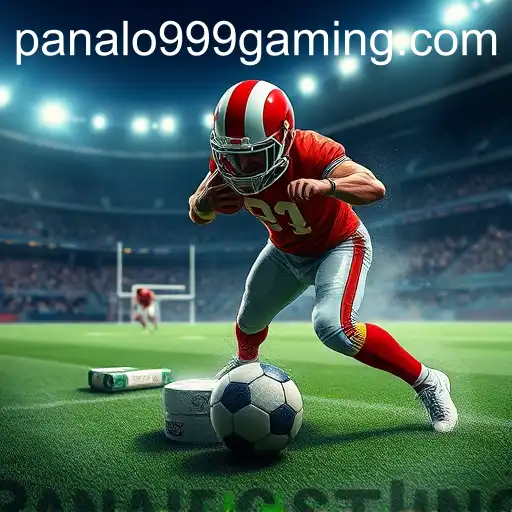 Panalo 999: Redefining the Sports Betting Landscape