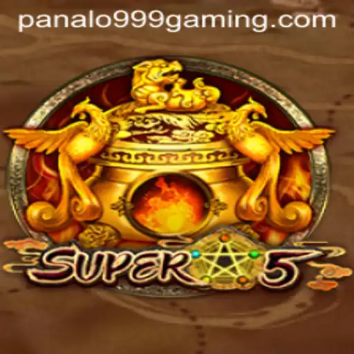 Super5: Immerse Yourself in the Thrilling World of Gaming with Panalo 999