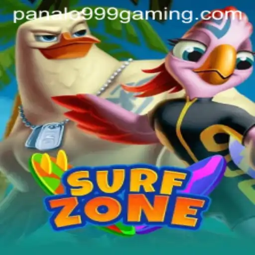SurfZone: Ride the Waves with Panalo 999