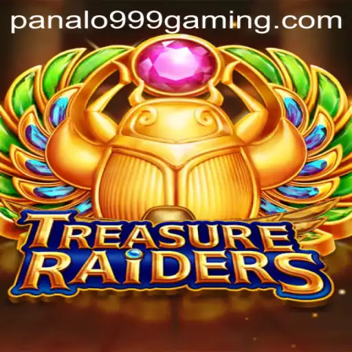 Unveiling TREASURERAIDERS: The Thrilling World of Adventure and Strategy