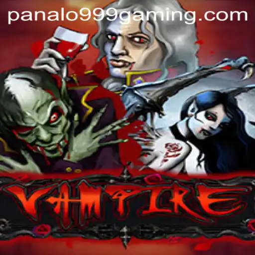 Vampire: The Thrilling World of 'Panalo 999'