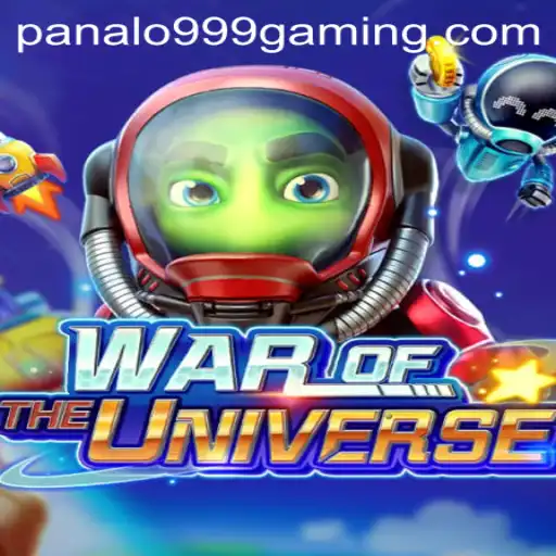 The Epic Battle Unfolds in WAROFTHEUNIVERSE - Discover the Thrills with Panalo 999